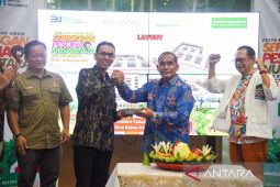 AP I perbaiki AC  Bandara Sepinggan agar sejuk kembali