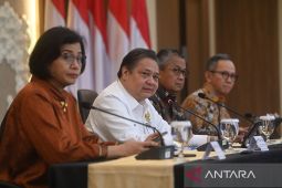 Kondisi ekonomi global hingga kini lebih baik dari perkiraan