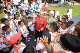 Prudential Indonesia dan Prudence Foundation luncurkan modul SPAB Komprehensif melalui Program Safe School