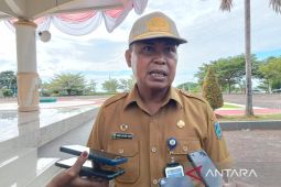 Werinussa: Dokumen DAK fisik terinput maksimal