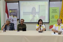 PP ISKA ajak generasi muda rawat nilai-nilai keberagaman