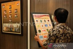 Kaltim kemarin, jaga netralitas Kades hingga masa depan sawit