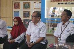 KPPN Barabai sampaikan realisasi belanja semester I Tahun 2023