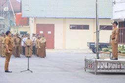 Pejabat Asisten Binjai sebut  tantangan ke depan semakin ketat