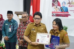 Pemprov Maluku: Keluarga jadi benteng utama program pencegahan stunting