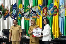 Pemkab Banyuwangi terima insentif kinerja Rp12,29 miliar dari Kemenkeu