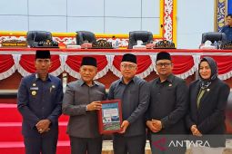 Pj Gubernur Babel tindak lanjuti rekomendasi BPK RI