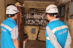 PLN UP3 Situbondo siapkan UPS-genset di acara Temu Inklusi Nasional