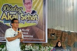 Rocky Gerung akan hadir penuhi panggilan penyidik