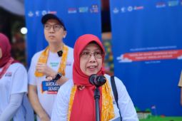 IPB buat buku panduan program sekolah sehat Kemendikbudristek