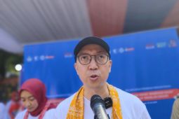 Kemendikbudristek luncurkan percontohan sekolah sehat di Kota Bogor
