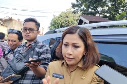 Pemkot Bogor koordinasi pemprov Jabar perbaiki saluran air KS Tubun