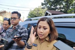 Pemkot Bogor tertibkan kabel tak terawat di jalan raya