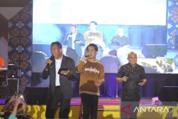 Pj Gubernur Suganda ajak masyarakat Babel tuntut ilmu di IPDN