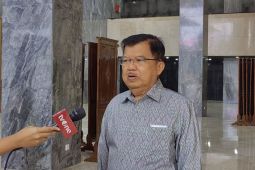 Jusuf Kalla: Ongkos politik Ketum Golkar bisa capai Rp500-600 miliar