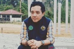 Dinas PUPR Bangka Selatan perbaiki kualitas pembangunan yang rusak pada masa pemeliharaan