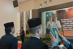 Wali Kota Aditya ingatkan pegawai bekerja optimal layani masyarakat