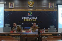 Disdukcapil Garut luncurkan aplikasi DIGJAYA untuk proses validasi data