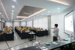 Dinkes Garut gelar vaksinasi cegah diare dan kanker serviks pada 9 Agustus