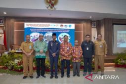 Anggaran dana desa harus digunakan secara akuntabel