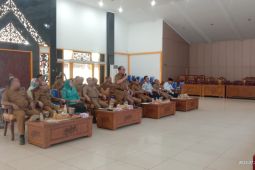 Tabalong ikuti verifikasi lanjutan kabupaten kota sehat 2023