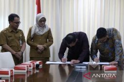 Pemprov Kaltim dukung hilirisasi CPO di KEK Maloy Kutim