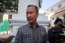 Pemerintah susun aturan percepat keberadaan kendaraan listrik