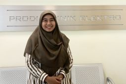 Mitigasi perubahan iklim, Teknik Elektro dongkrak fokus energi baru terbarukan