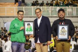 Pemkab Gresik siapkan SDM wujudkan Indonesia Emas 2045