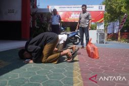 Rutan Sumenep usulkan 226 narapidana terima remisi kemerdekaan