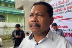 Pemkot Ambon proses keberangkatan 30 calon pekerja migran ke Australia