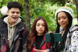 Warganet bicarakan misteri kotak hitam di serial "My Nerd Girl 2"