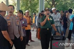 Polres Bangkalan perkuat sistem keamanan berbasis masyarakat