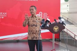 Bahlil Lahadalia: Insentif motor listrik akan dibuka untuk umum