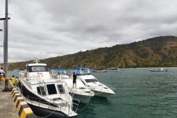 BPOLBF sebut Labuan Bajo siap terapkan sistem satu pintu bagi kapal wisata ke kawasan TNK