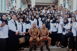 Bupati Ketapang serahkan 1.743 SK PPPK
