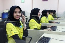 Contact Center PLN lanjut ke level global