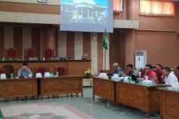 DPRD Ponorogo panggil Pertamina terkait kelangkaan elpiji bersubsidi