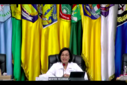 Ekonomi RI alami inflasi 0,21 persen pada Juli 2023