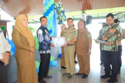 Hari Koperasi ke-76 diperingati di Labura