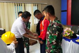 Kementerian PUPR latih 30 pelajar SMK di bidang jasa konstruksi