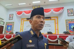 Pj Gubernur Babel tegur OPD belum tindaklajuti rekomendasi BPK