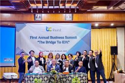 Koperasi Jasa Tri Capital Investama siap melantai di BEI