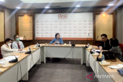 Kejaksaan bantu pembebasan enam WNI korban TPPO di Bangkok