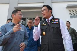 Video - Tanggapan Ridwan Kamil saat dirinya digugat Panji Gumilang