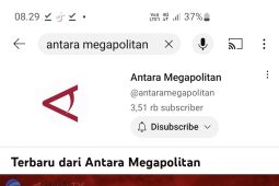 Oase Indonesia persembahan Antara dan Kemenkominfo