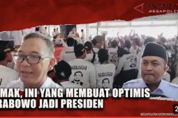Memenangkan Prabowo harga mati bagi Gerindra