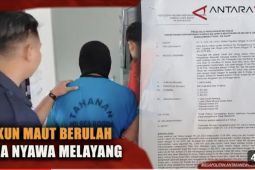 Dukun maut berulah, tiga nyawa melayang