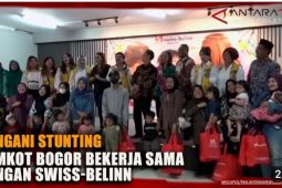 Sekali lagi soal stunting