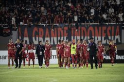 Video - Dikalahkan Thailand, Indonesia gagal melaju ke final AFF U-19 Putri